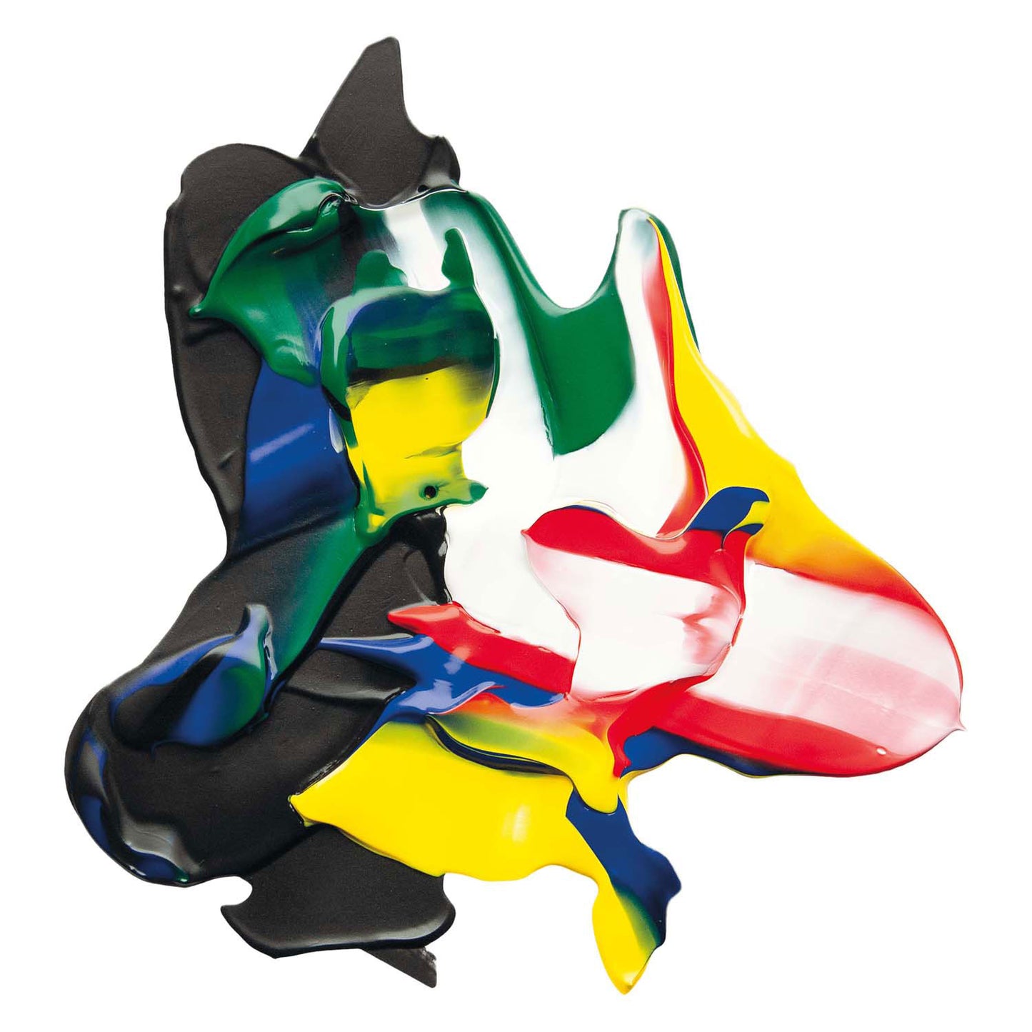 Amsterdam standard series acrylverf algemene selectie set 20ml, 48dlg.