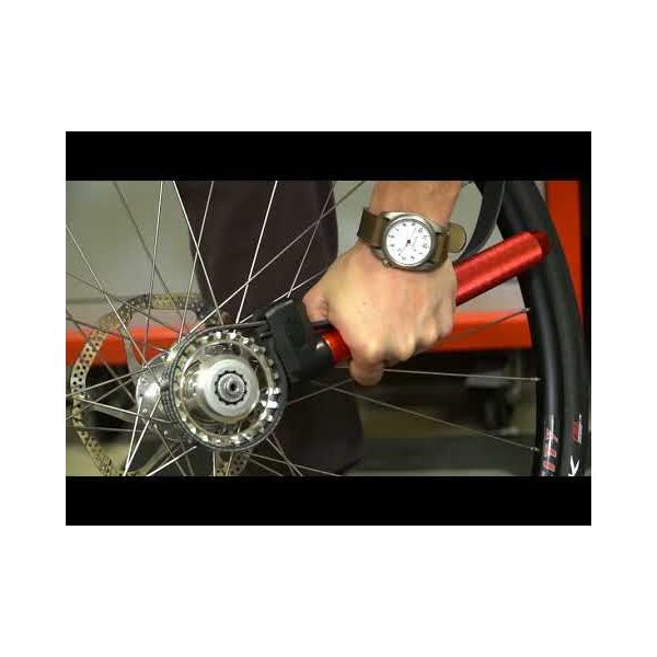 Gates Grs strap wrench afnemer a tandwiel zw