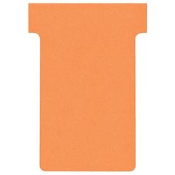 T-insteekkaarten Atlanta karton 60x15x85x48,5mm oranje