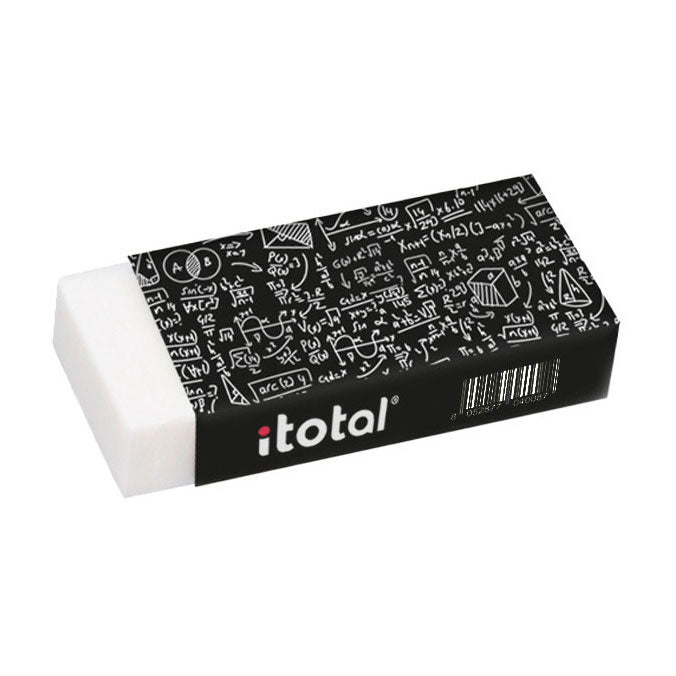 Itotal Gum math