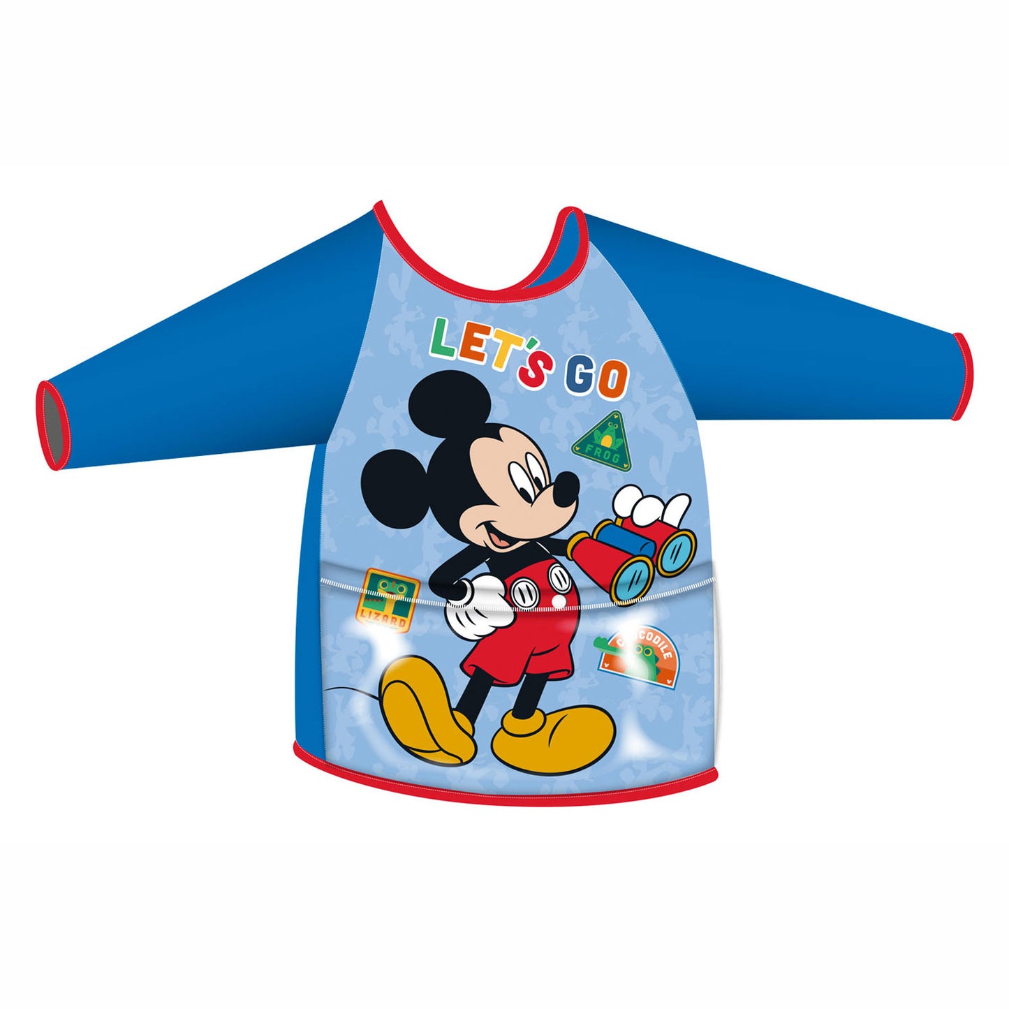 Disney Kliederschort mickey mouse