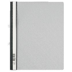 snelhechters Durable 2580 A4 280x330mm grijs