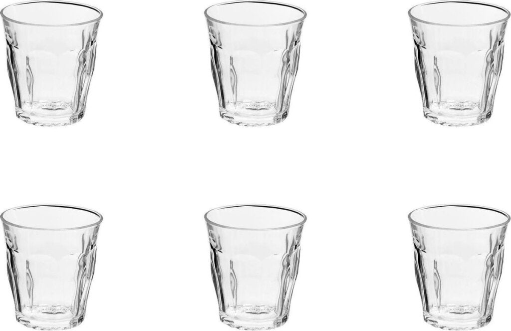 Duralex Tumbler picardie gehard glas