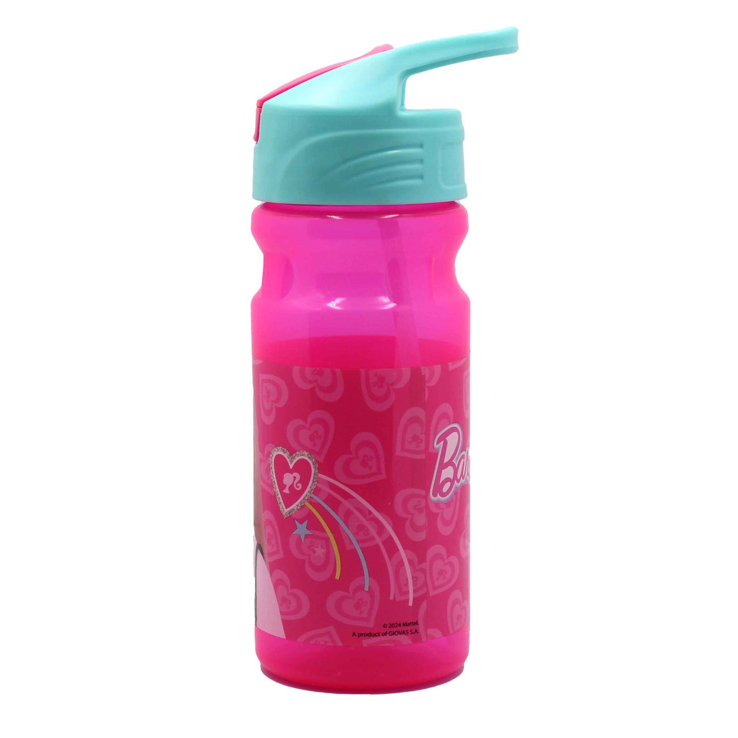 Barbie Drinkfles , 500ml