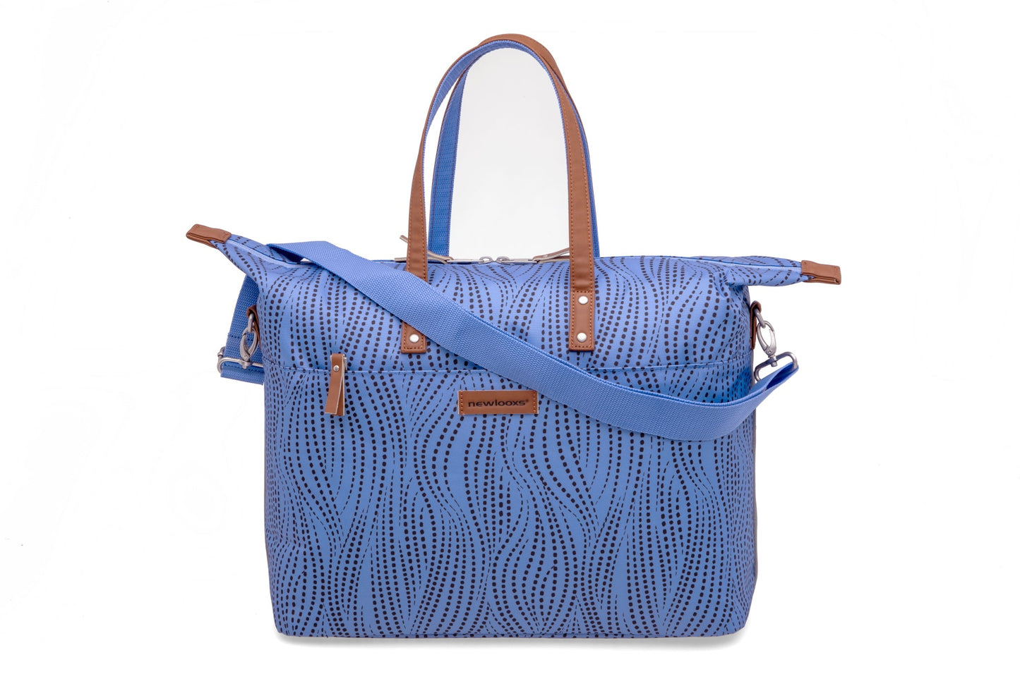 Burgers - New Looxs New looxs tendo alma blue 357.164 21l tas
