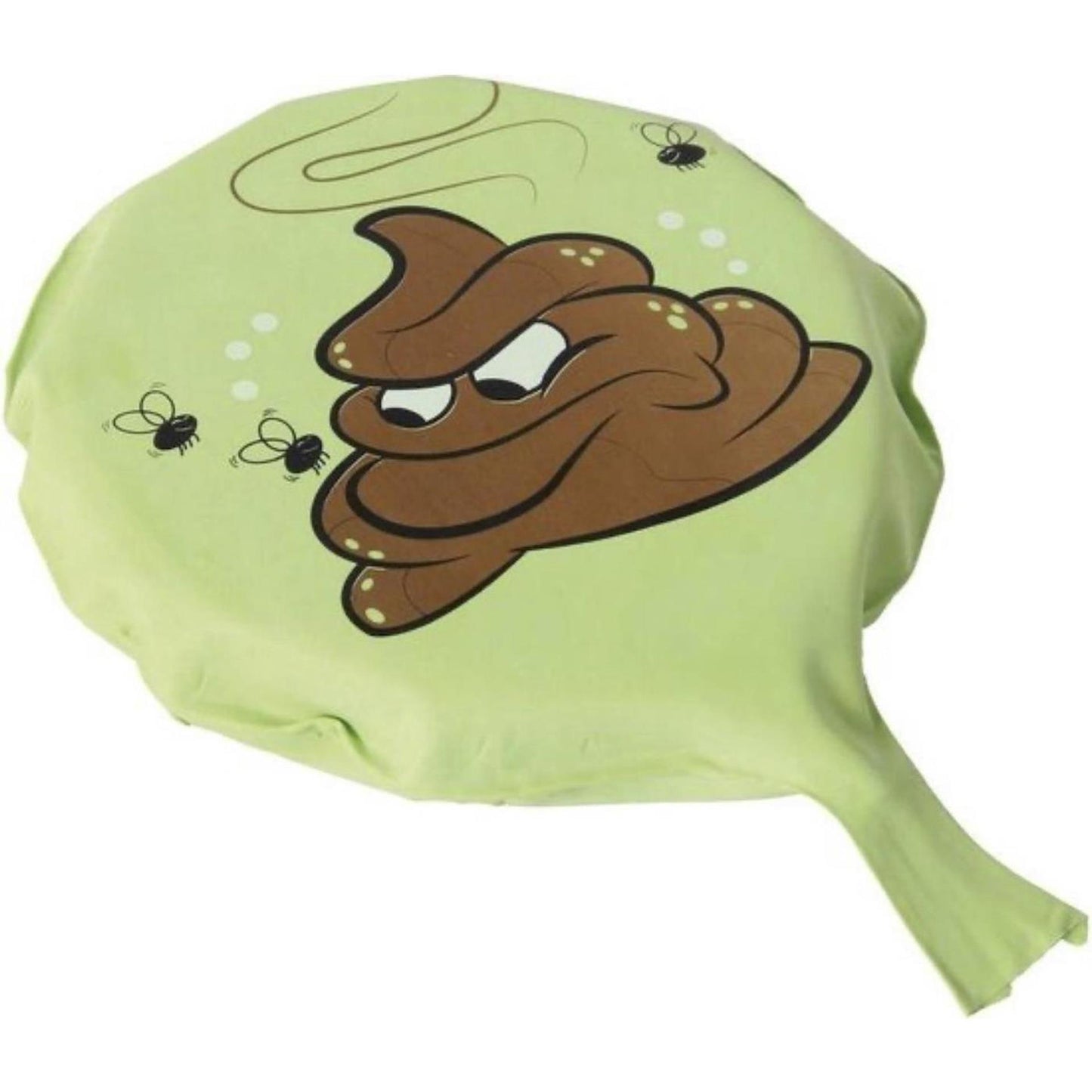 Toi-Toys Toi toys funny poo scheetzak groot 20cm