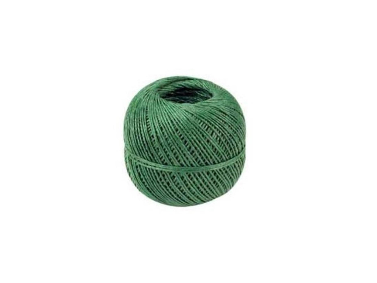 Muller Tuinbindtouw groen a 400 mtr