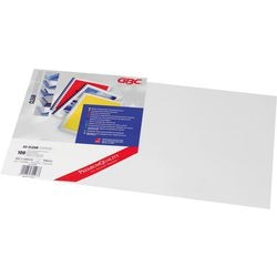 GBC Bindomslagen pvc180micron 100 stuks
