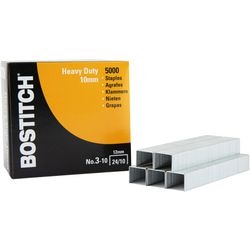 Nietjes Bostitch N0.3-10 10mm, 90 vel