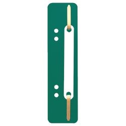 Snelhechterstrips PP groen 100 stuks