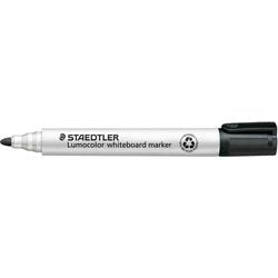 Whiteboard marker Staedtler Lumocolor zwart