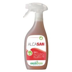 Sanitairreiniger Greenspeed ecological citrus 500 ml