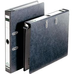 Ordner Leitz A4 zwart