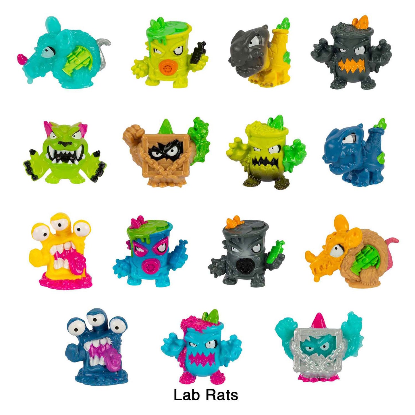 Spectron Mrbeast lab swarms 12-pack