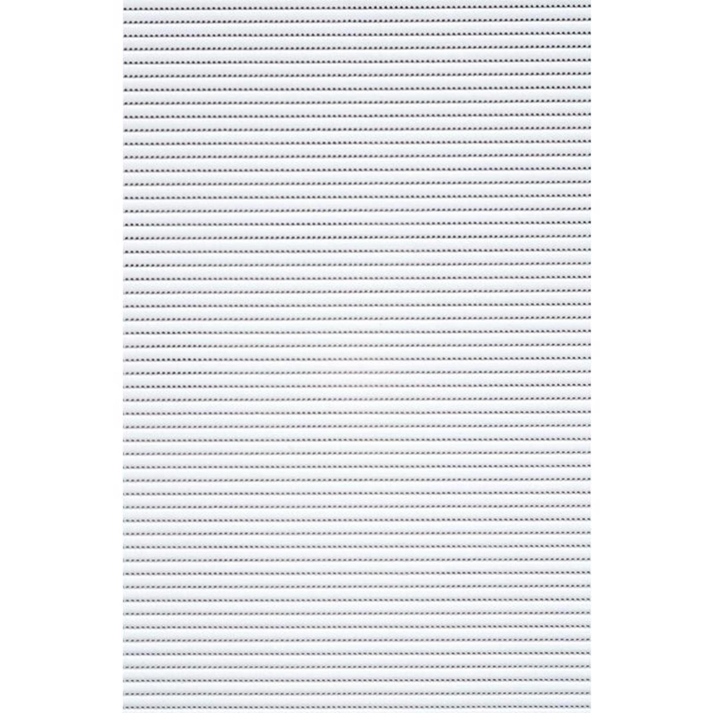 Wicotex Aquamat uni wit 65cm x 15m