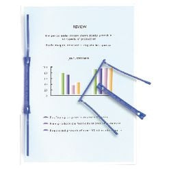 Snelhechterstrips Stewart Superior blauw 20 stuks