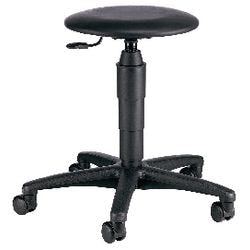 Abi Draaikruk topstar tec 60 60c zwart 38-51 x 36cm