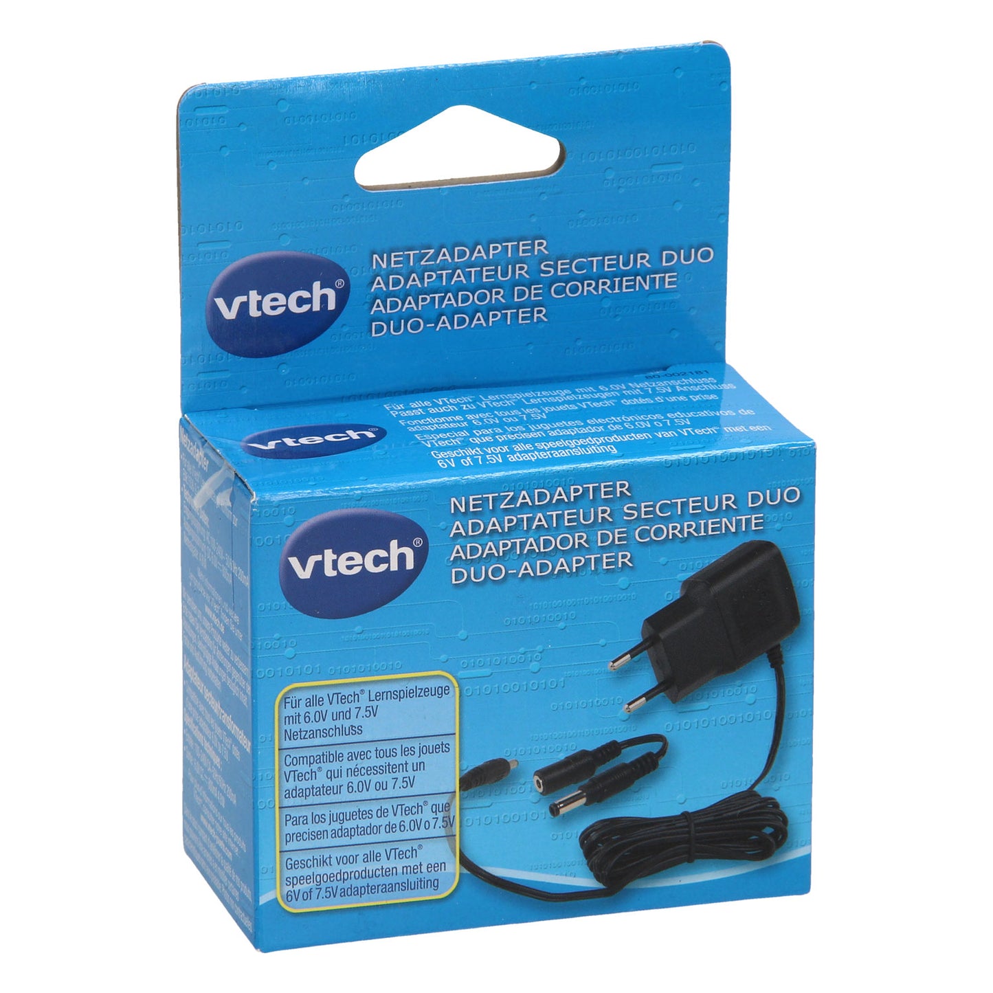 VTech adapter