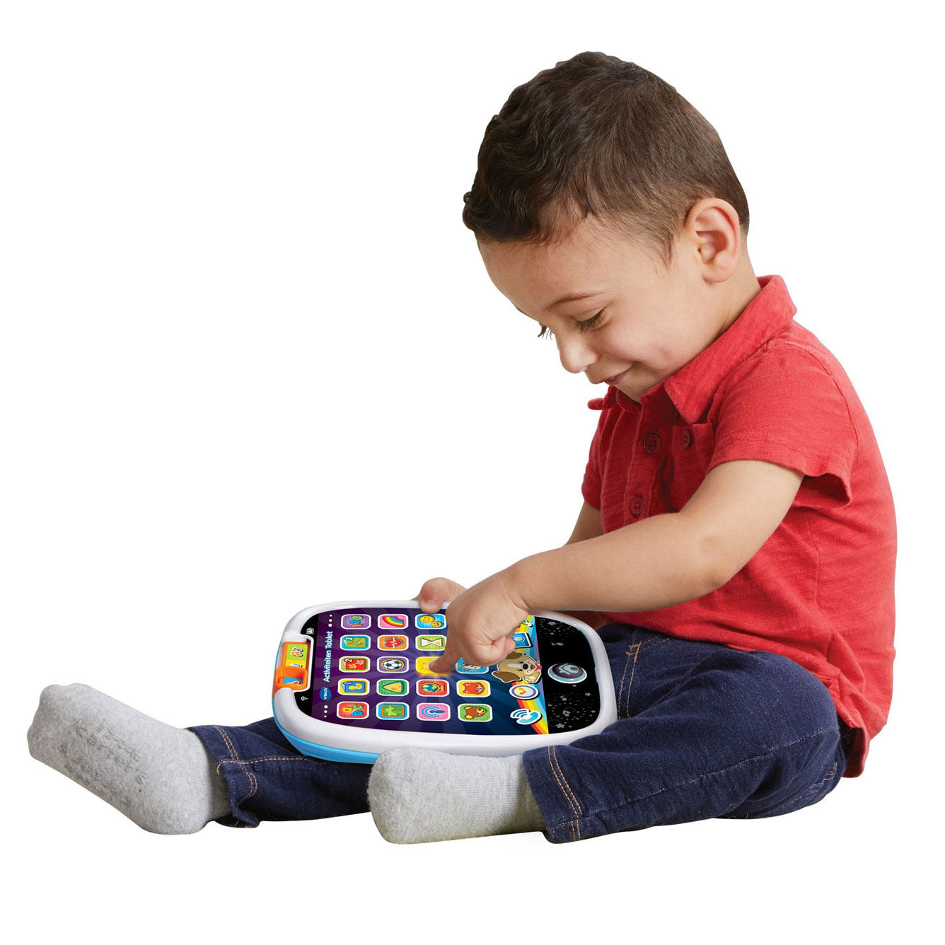 VTech baby actviteiten tablet
