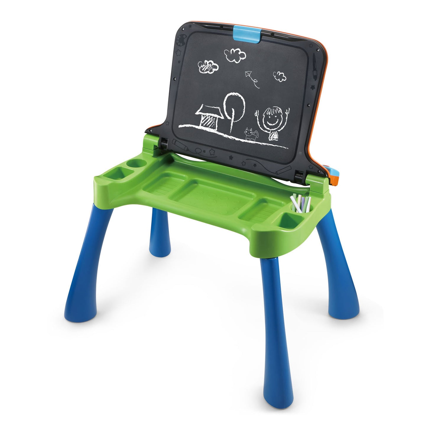 VTech mijn magisch bureau 2.0
