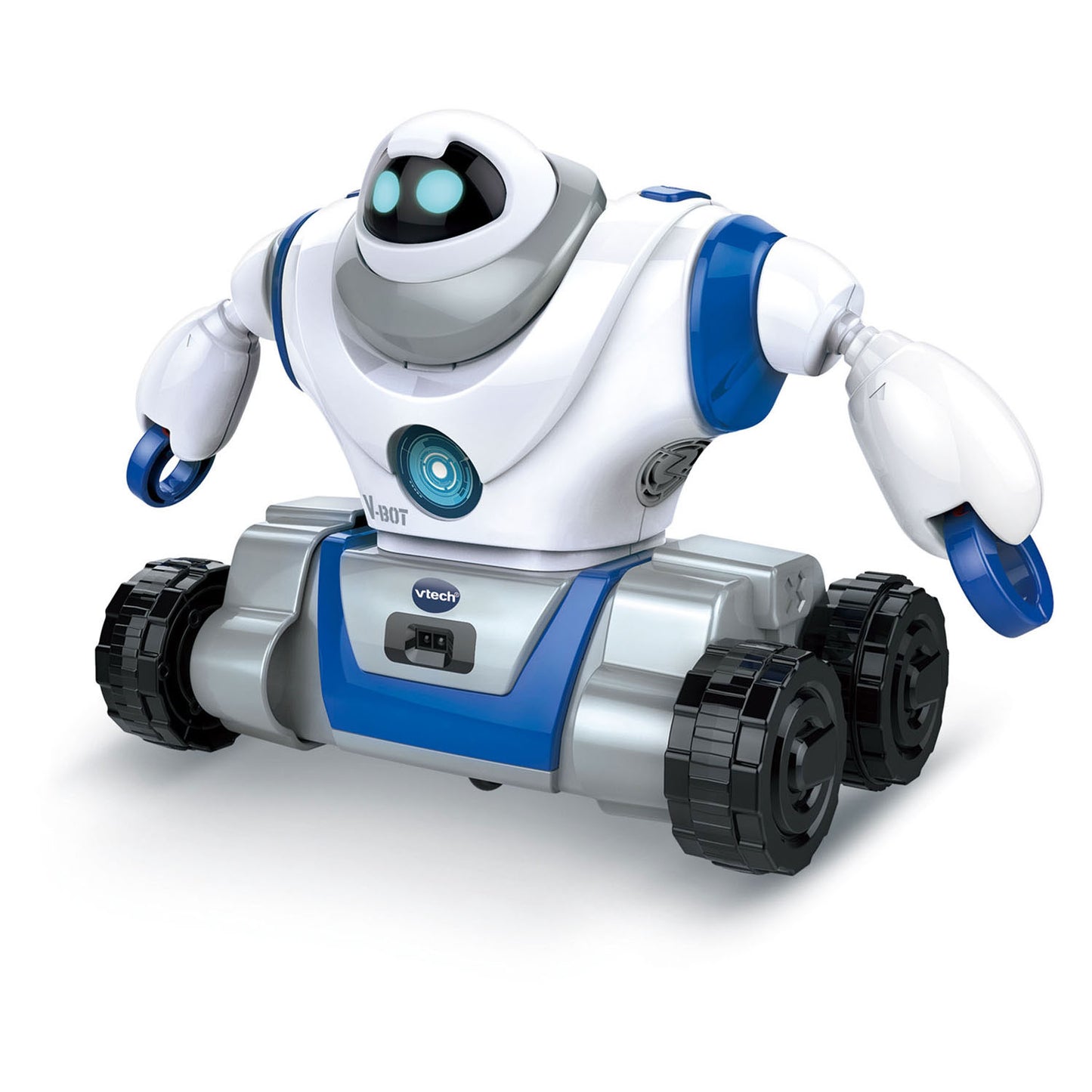 VTech v-bot mijn 5 in 1 robot