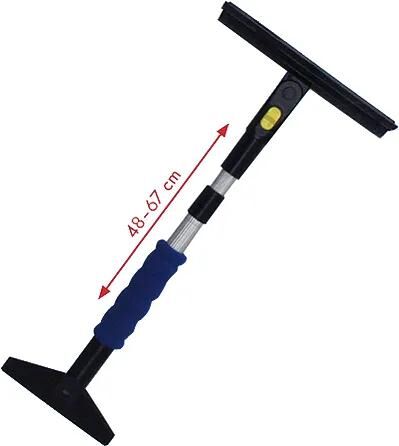 Max4car schneebesen whisks telescope length 48-66 cm