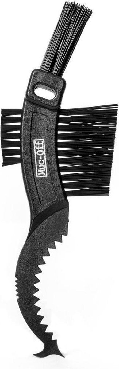Muc-Off claw brush tandwiel borstel