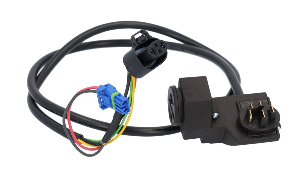Bosch Ebp kabelboom accu m cont punten en nuvinci