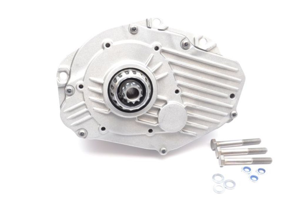 Bosch Ebp midden motor active 25kmh zi