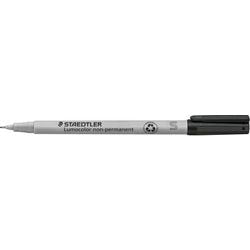 STAEDTLER Ohp-marker 842 zwart