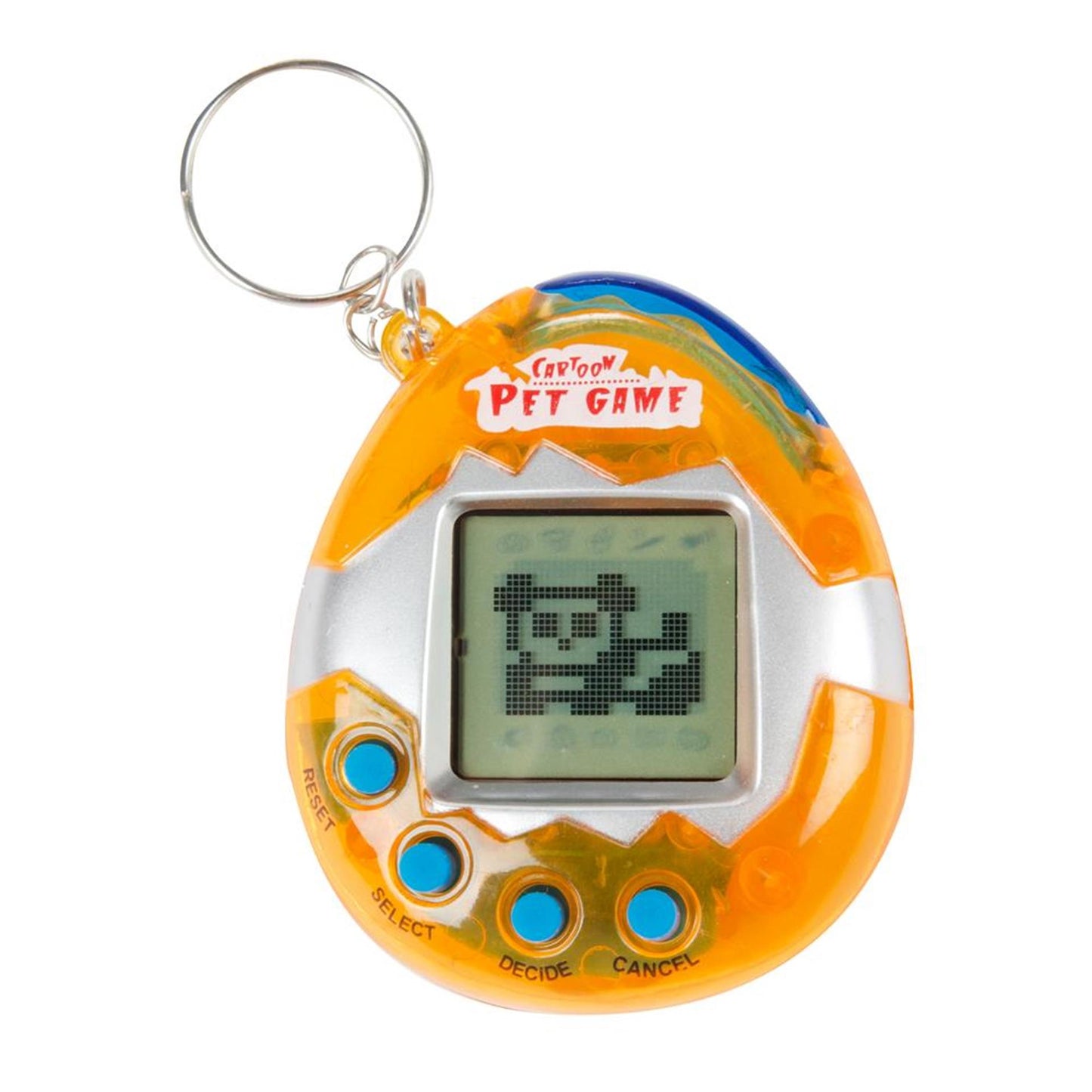 Toi-Toys Toi toys digitaal huisdier
