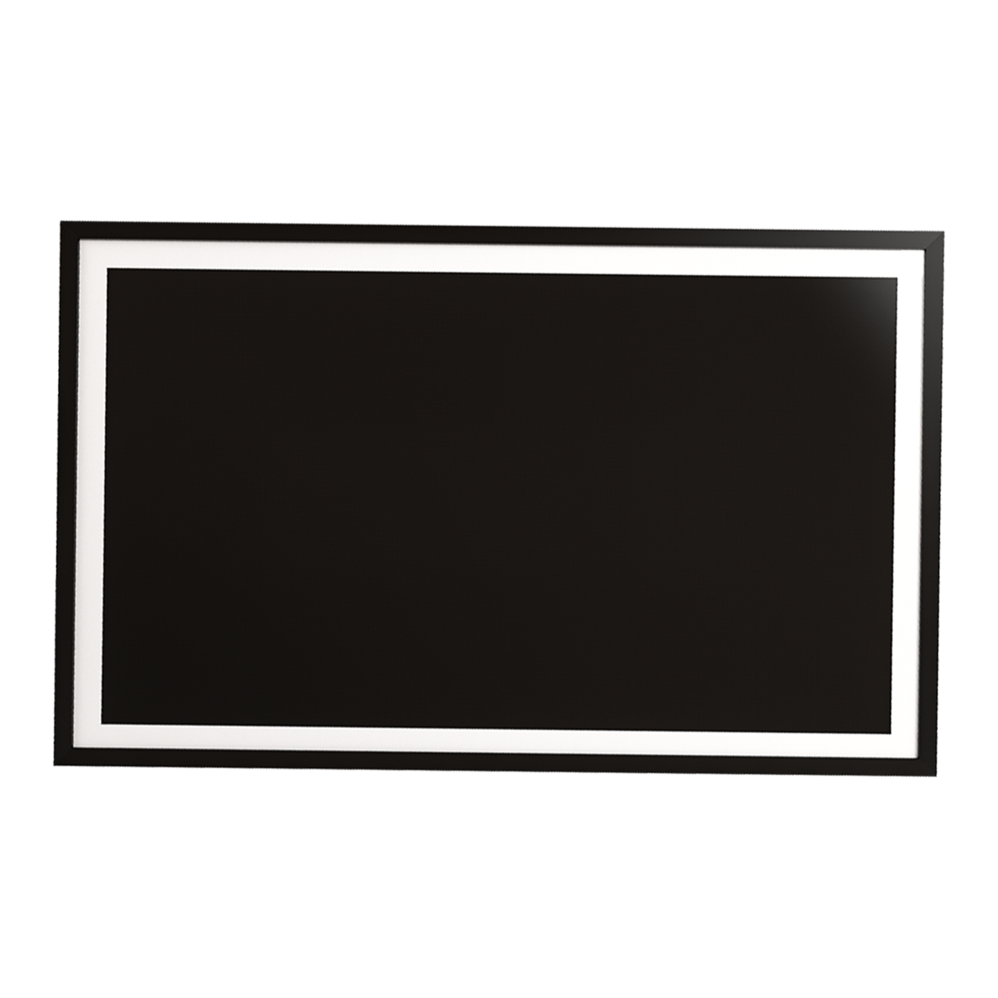 Benel Frameo digitale fotolijst gw-p156 zwart 15.6 inch