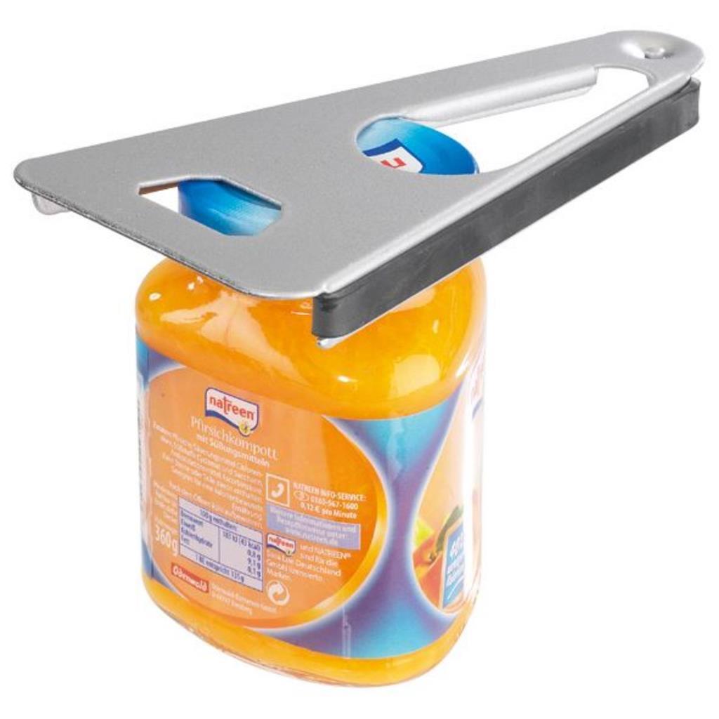 Westmark universele opener 17cm