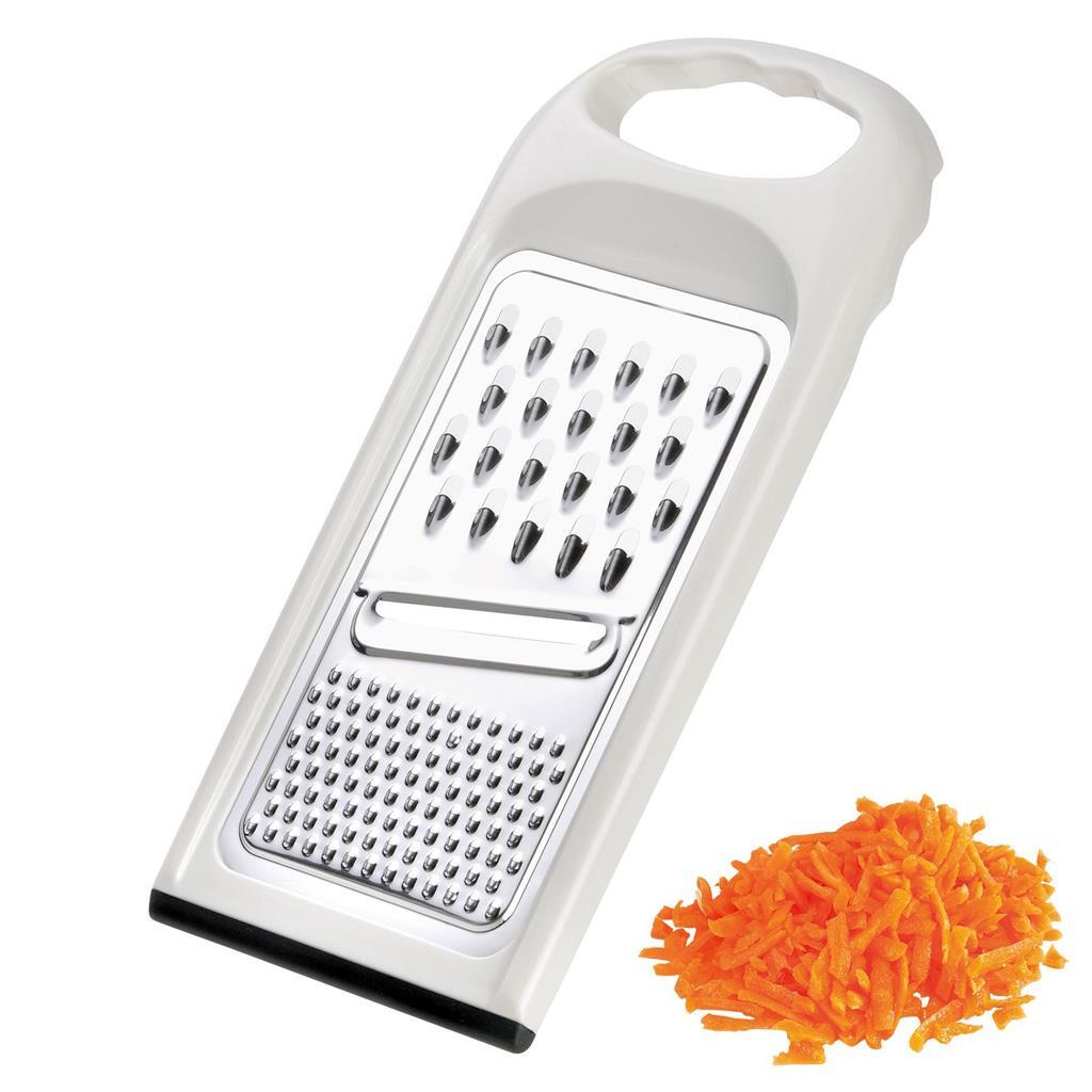 Westmark universele rasp rvs
