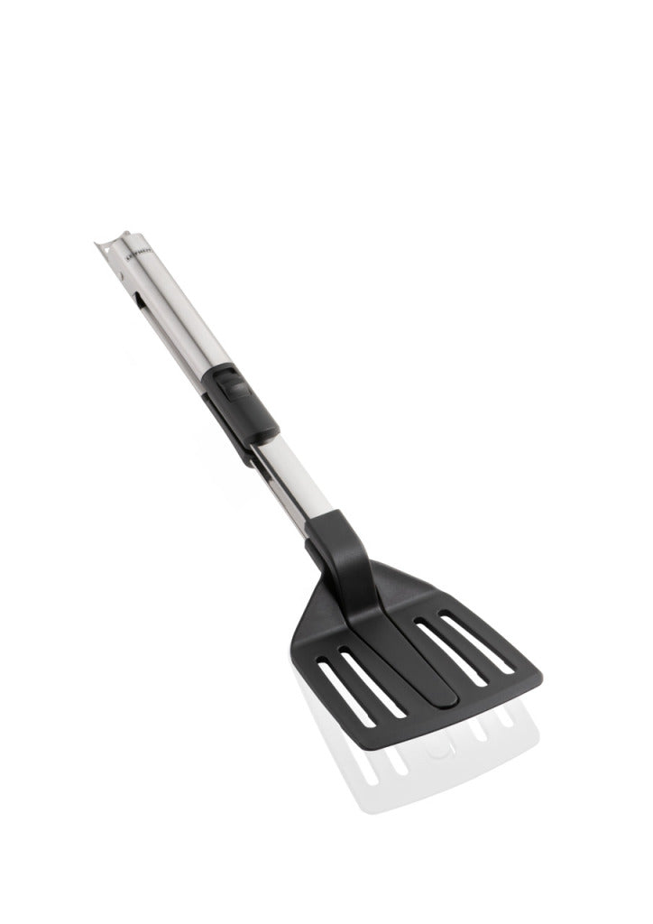 Leifheit 3089 bakspaan serveertang 2-in-1 proline