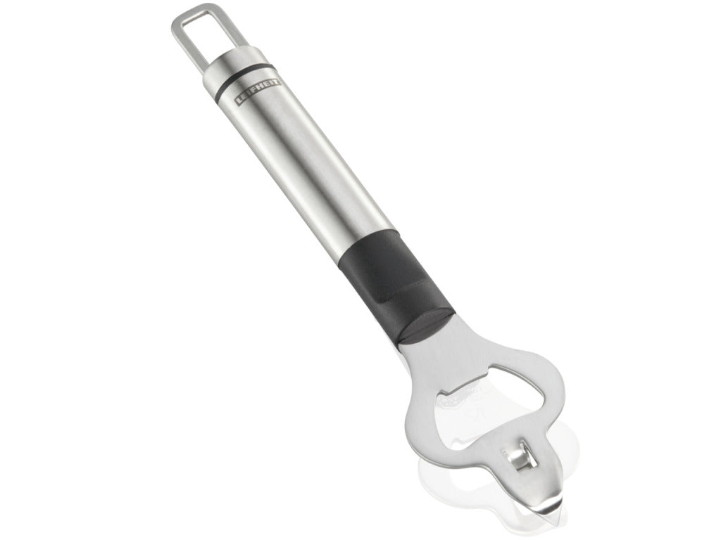 Leifheit 3126 flesopener edelstaal