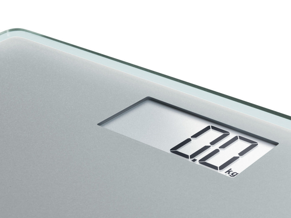 Leifheit Soehnle 63852 sense compact 300 digitale personenweegschaal