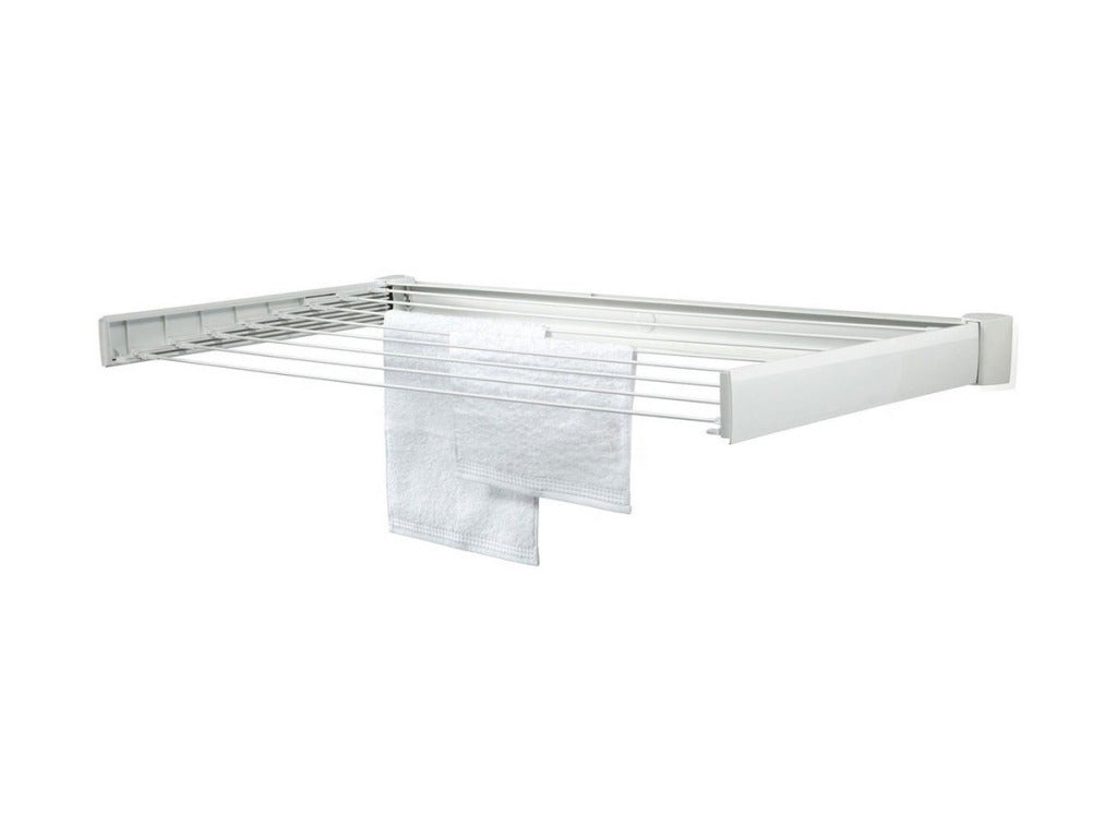 Leifheit 83305 wanddroogrek telegant 72