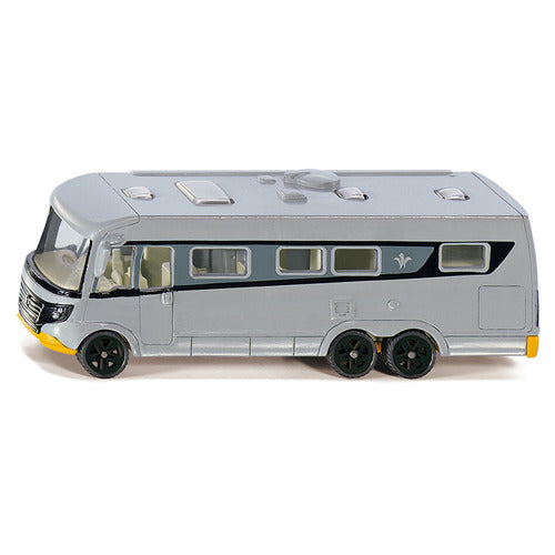 SIKU 1671 camper niesmann