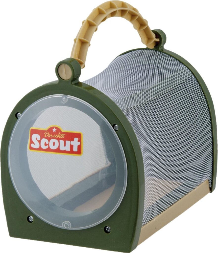 Happy People scout insectenhuis