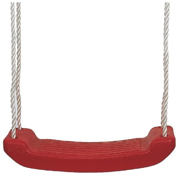 Basic Plastic schommel plank