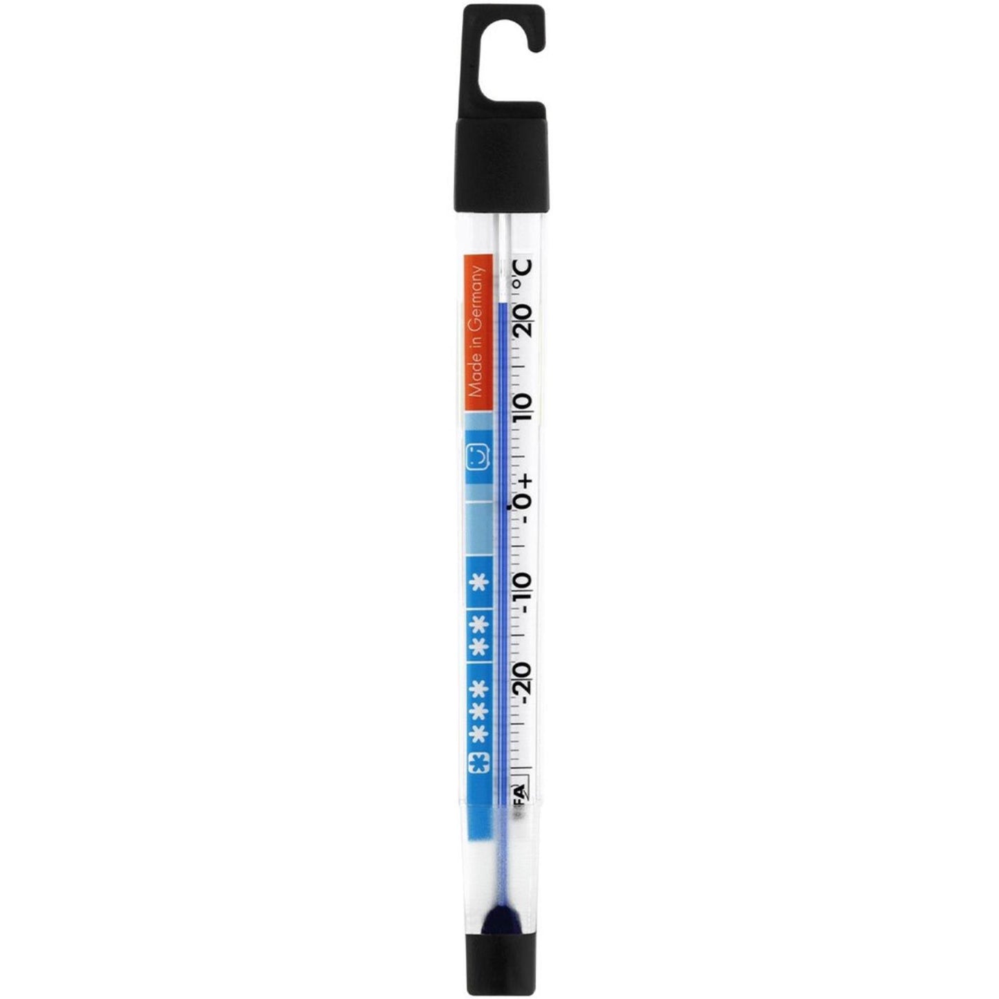 TFA Dostmann Tfa diepvriesthermometer analoog 15cm