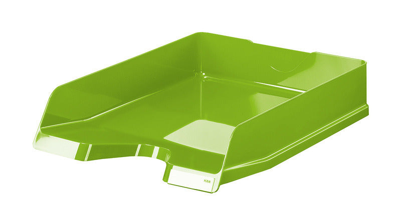HAN ha-10275-90 brievenbak viva a4 c4 new colours groen