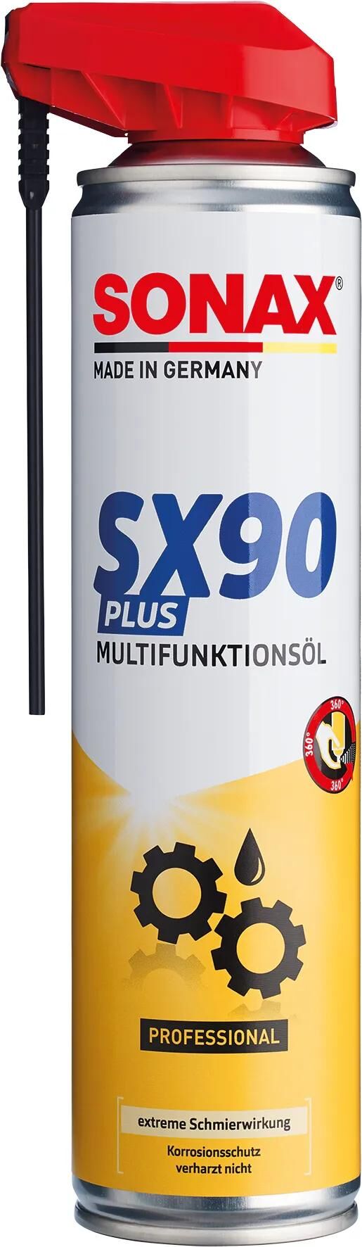 SONAX multiöl sx90 plus sx90 plus easyspray 400ml