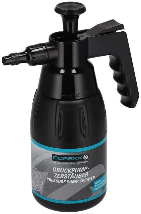 COREXX druckpumpzerstäuber pressure-pump-dest. 0.75