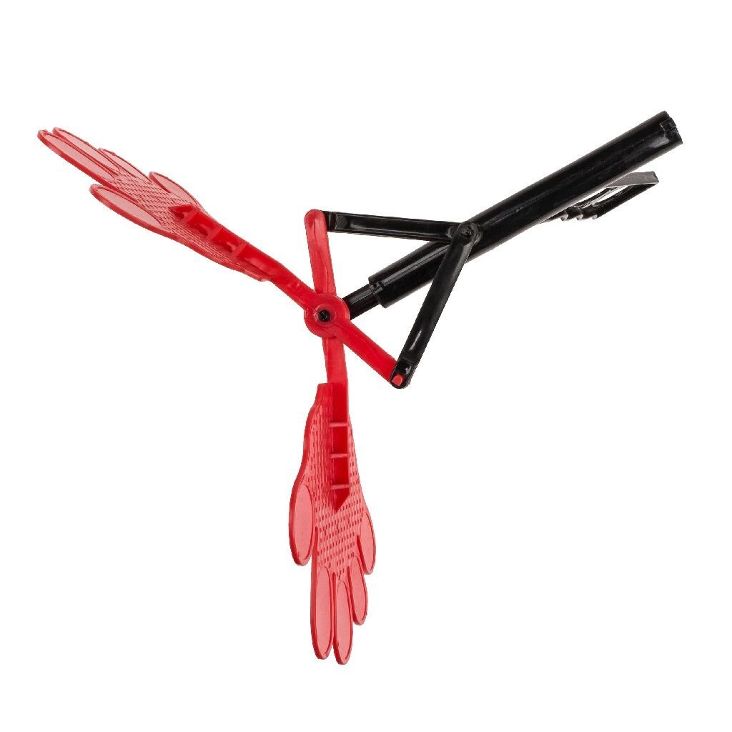 Basic Fly swatter vliegenmepper