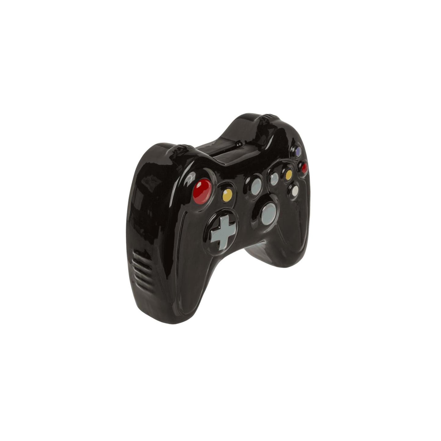 OOTB Spaarpot controller keramiek 16x13cm