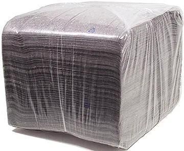 ELOS putzlappen fleece plaster.38x40cm 10 ca.350 towels colored