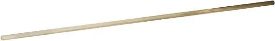 Nölle PROFI BRUSH gerätestiel broom parts 140cm basil pine ramin