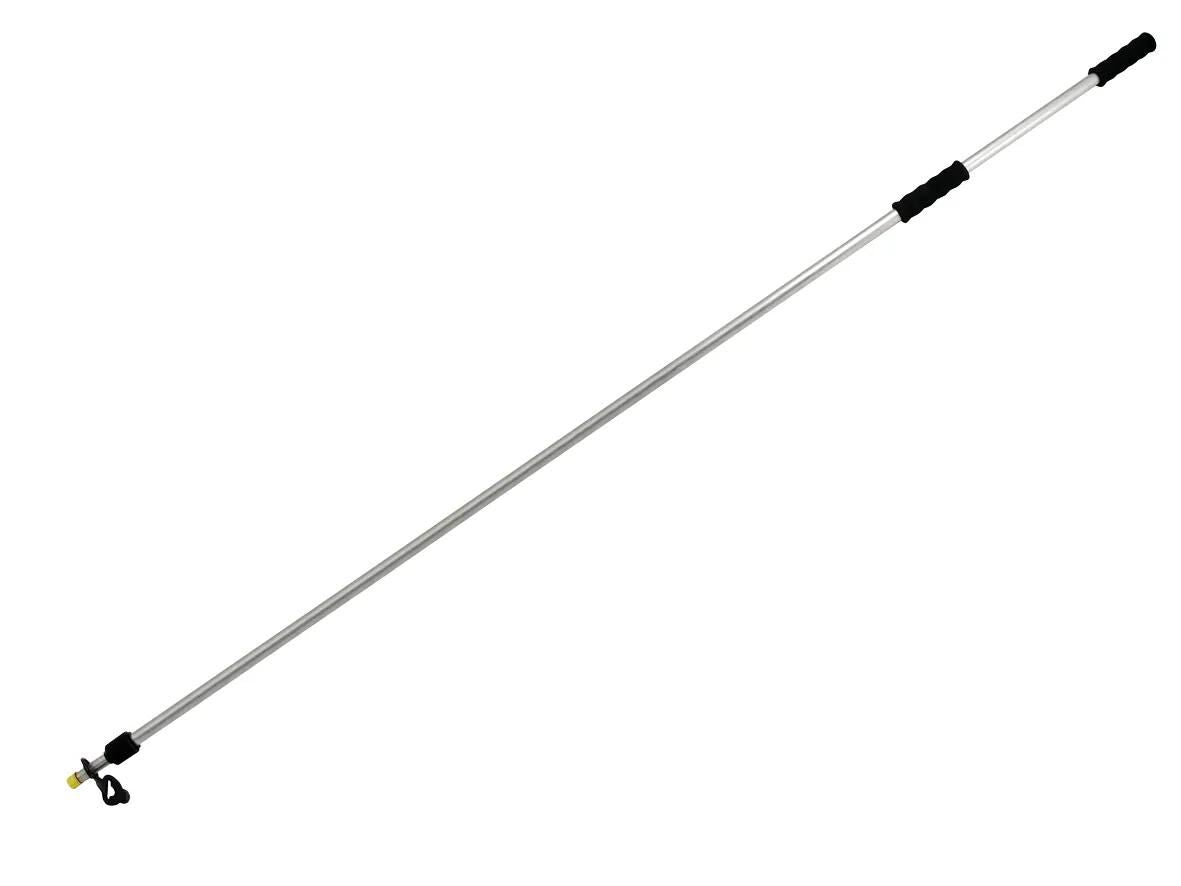 APA verlängerungsrohr telescopic tube180-300cm infinitely adjustable